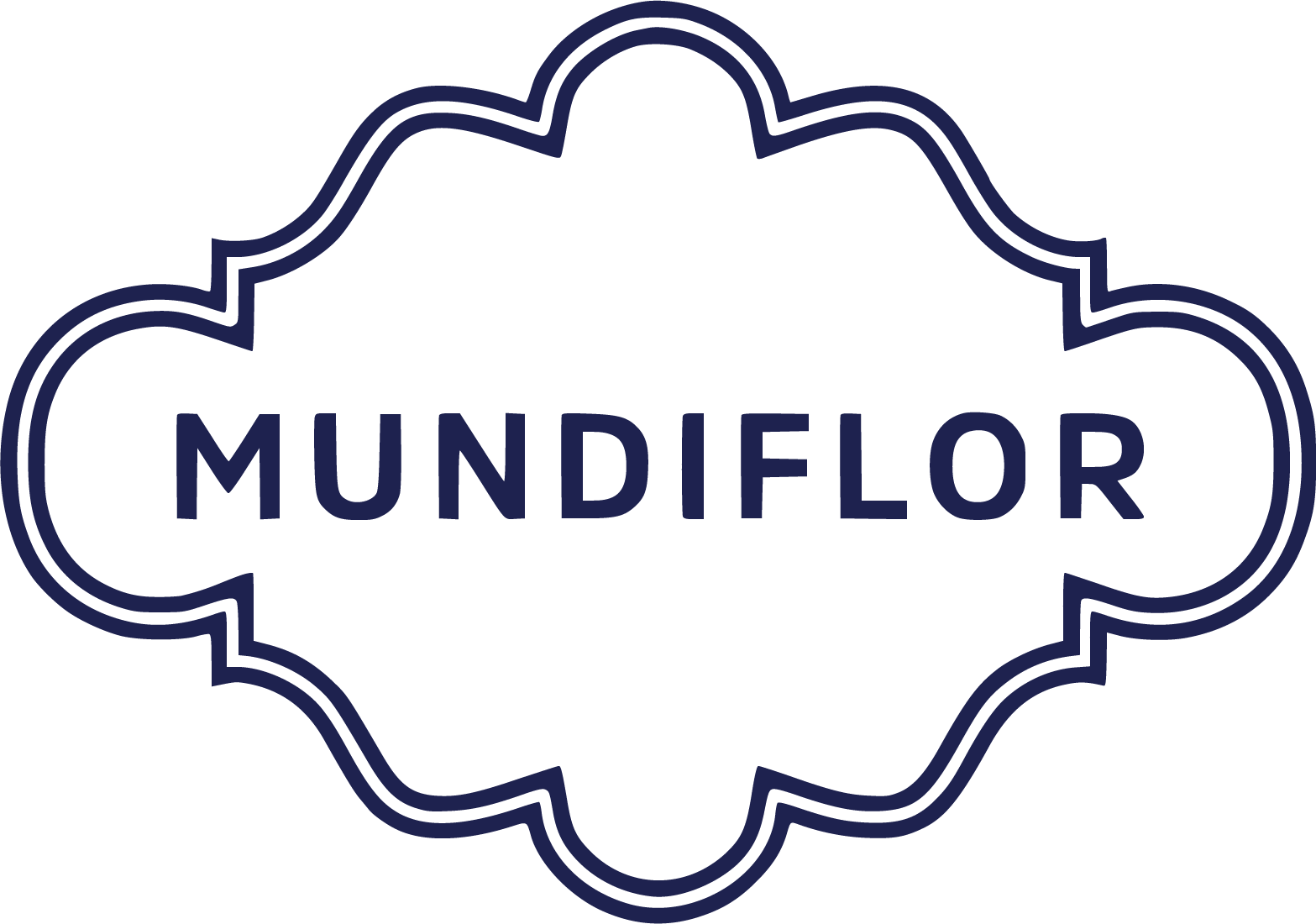 Logo Mundiflor